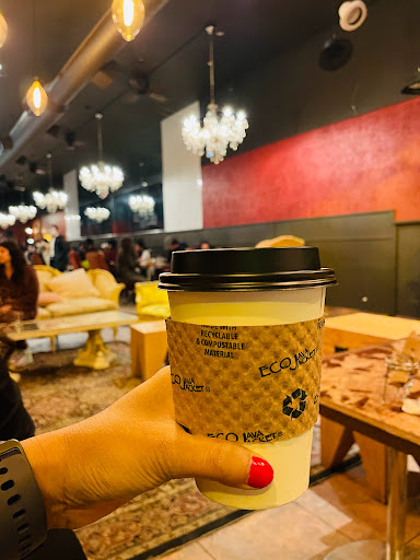 Cafe «The Wormhole Coffee», reviews and photos, 1462 N Milwaukee Ave, Chicago, IL 60622, USA