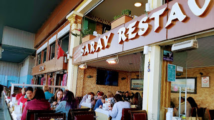 SARAY RESTAURANT