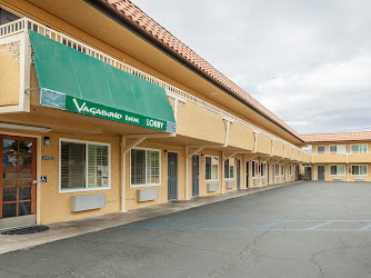 Vagabond Inn Hemet