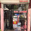 ÜNSAL ECZANESİ