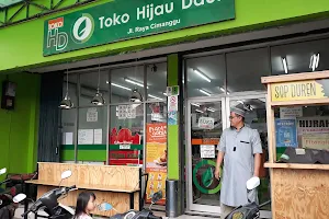 Toko Hijau Daun (HD mart) image