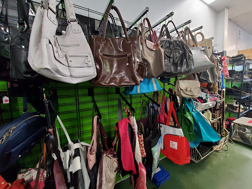 Thrift Store «Simply Thrifty Thrift Store», reviews and photos, 390 NJ-57, Washington, NJ 07882, USA