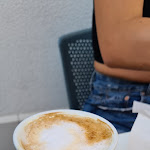 Photo n°3 de l'avis de Alex.i fait le 09/08/2022 à 07:09 sur le  Bar Pasticceria Valentina à Isola delle Femmine