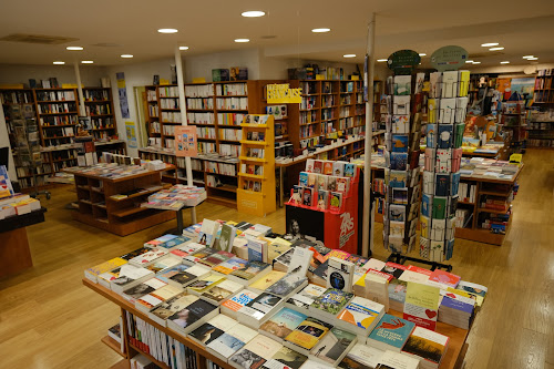 Librairie M'Lire Anjou à Château-Gontier-sur-Mayenne