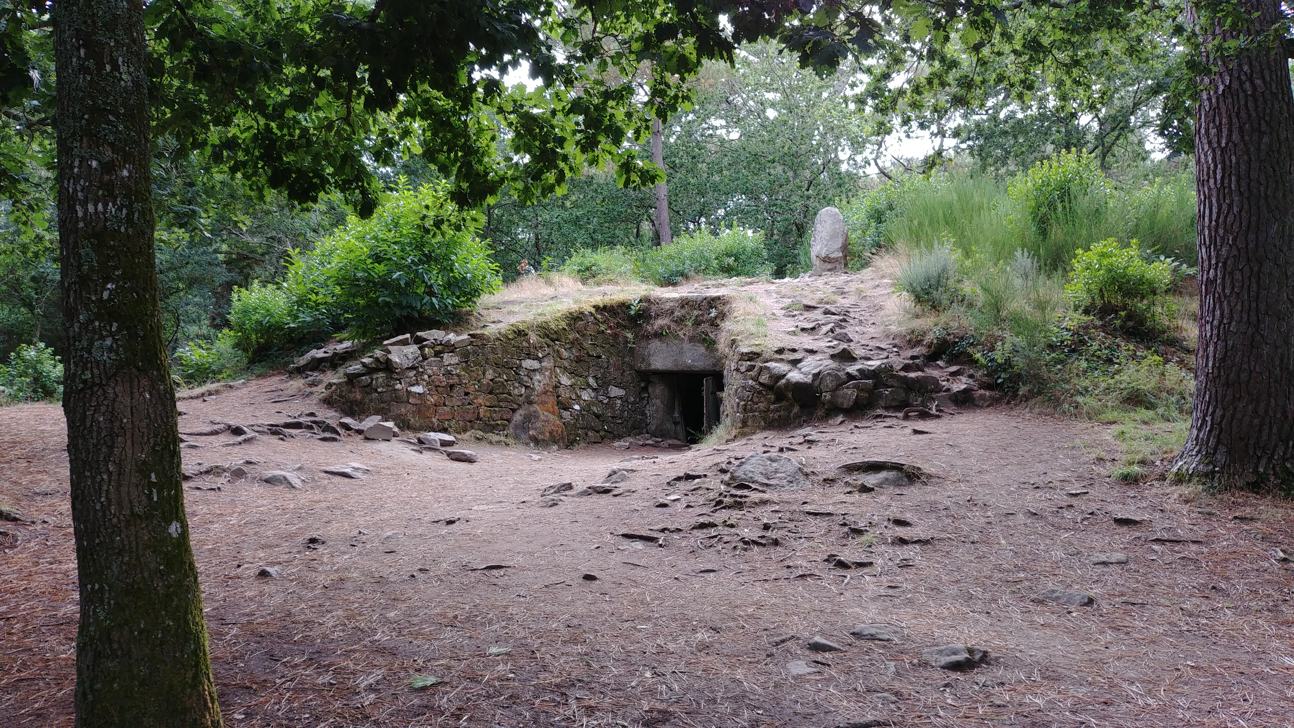 Photo n° 1 de l'avis de Philippe.u fait le 30/07/2018 à 18:13