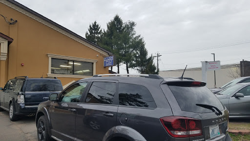 Auto Body Shop «A N J Body & Fender Works», reviews and photos, 172 Talmadge Rd, Edison, NJ 08817, USA