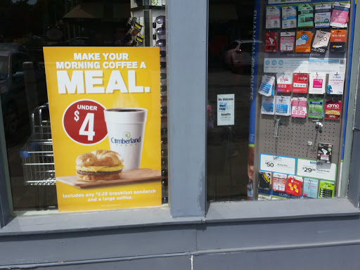 Coffee Shop «Cumberland Farms», reviews and photos, 99 Fortin Rd, Kingston, RI 02881, USA