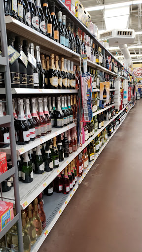 Department Store «Walmart Supercenter», reviews and photos, 1911 Marsha Sharp Fwy, Lubbock, TX 79415, USA