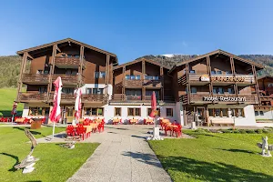 Hotel Blinnenhorn image