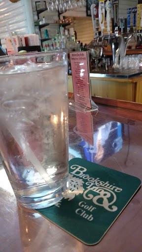 Golf Club «Brookshire Inn & Golf Club», reviews and photos, 205 W Church St, Williamston, MI 48895, USA