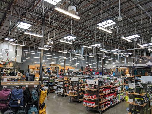 Camping Store «REI», reviews and photos, 1011 E Southlake Blvd, Southlake, TX 76092, USA