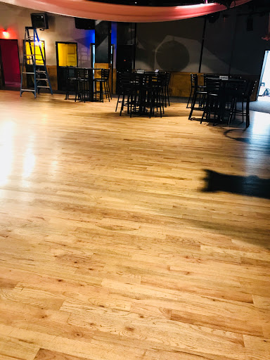 Restaurant «Elboqueron Dos Restaurantes Night Club», reviews and photos, 1330 E Gude Dr, Rockville, MD 20850, USA