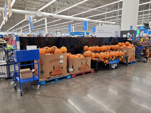 Department Store «Walmart Supercenter», reviews and photos, 301 Leonardwood Dr, Frankfort, KY 40601, USA