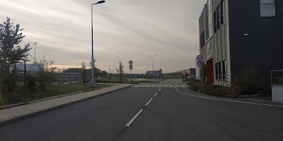 CMP Consortium Ménager Paris à Amblainville