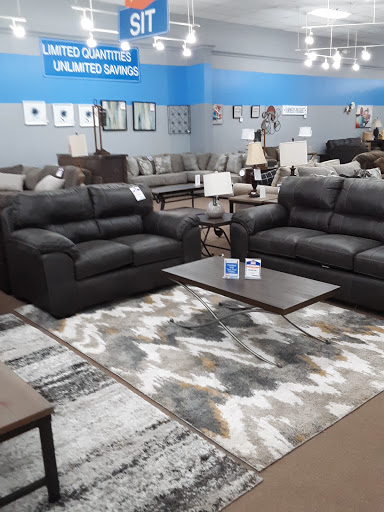 Furniture Store «FFO Home», reviews and photos, 1364 Southern Hills Center, West Plains, MO 65775, USA