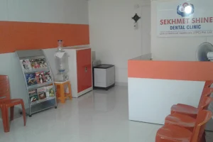 SEKHMET SHINE DENTAL CLINIC image