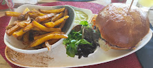 Hamburger du Restaurant BURGER GOURMET BGF à Gien - n°14