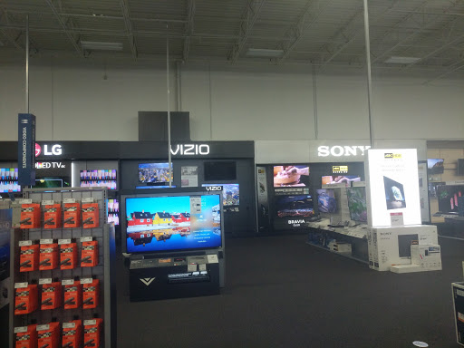 Electronics Store «Best Buy», reviews and photos, 865 E Kemper Rd, Springdale, OH 45246, USA