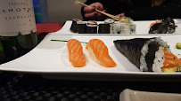 Plats et boissons du Restaurant japonais Shinji sushi à Bordeaux - n°20
