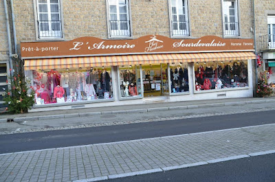 L Armoire Sourdevalaise à Sourdeval