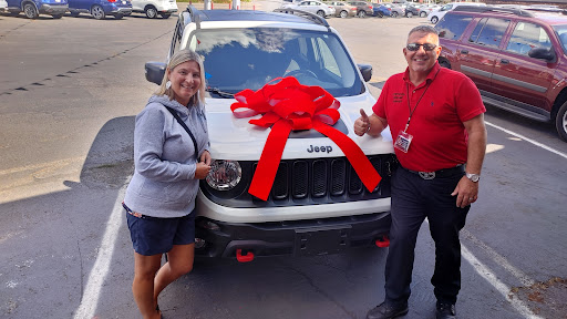 Nissan Dealer «Power Nissan», reviews and photos, 2755 Mission St SE, Salem, OR 97302, USA