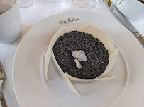 Caviar du Restaurant français Chez Julien à Paris - n°9