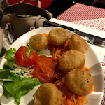 Photo n°6 de l'avis de Sara.o fait le 19/12/2017 à 12:37 sur le  Ladin Restaurant à San Giovanni di Fassa