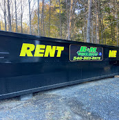 B&M Roll Offs: Residential & Commercial Dumpster Rentals