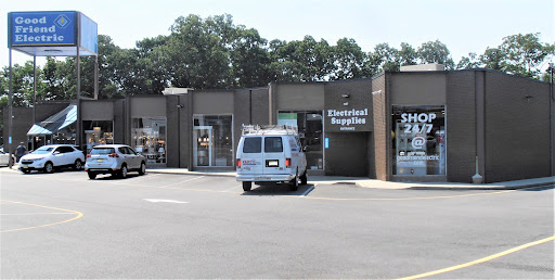 Good Friend Electric, 265 NJ-37, Toms River, NJ 08753, USA, 