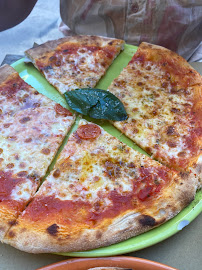 Pizza du Pizzeria Il Tronchetto di Domenico à Paris - n°15