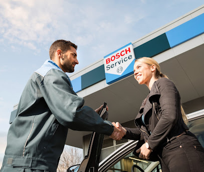 MARCODIESEL Group - Bosch Car Service