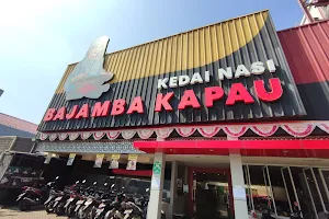 Bajamba Kapau image