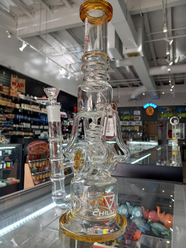 Herb Shop «Traders Smoke Shop», reviews and photos, 14880 N Northsight Blvd #104, Scottsdale, AZ 85260, USA