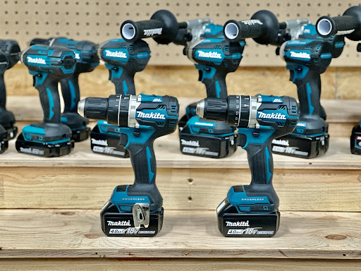 Pacific Power Tools