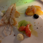 Photo n°1 de l'avis de Alessio.i fait le 22/08/2023 à 19:50 sur le  Tinga Beach & Risto à Torvaianica