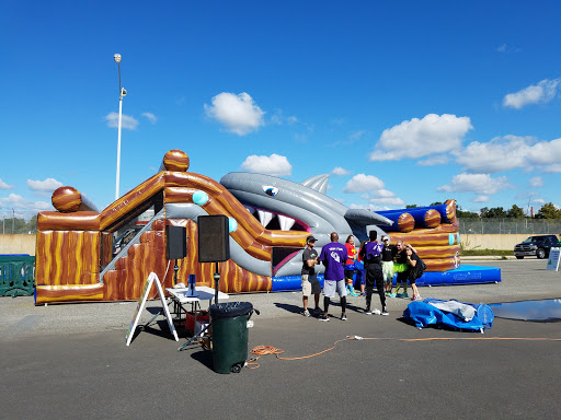 Stadium «RFK Stadium», reviews and photos, 2400 East Capitol Street SE, Washington, DC 20003, USA