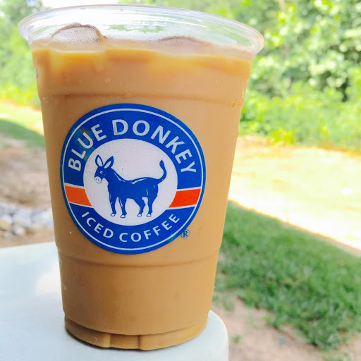 Beverage Distributor «Blue Donkey Coffee», reviews and photos, 131 Bethea Rd Suite 601, Fayetteville, GA 30214, USA