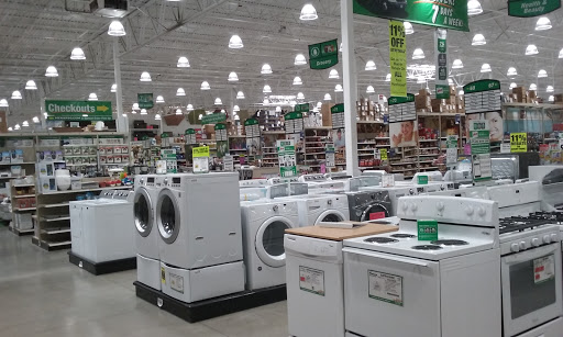 Home Improvement Store «Menards», reviews and photos, 7001 Orchard Centre Dr, Holland, OH 43528, USA