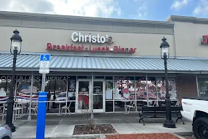 Christo's Restaurant image