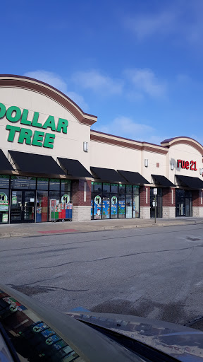 Dollar Store «Dollar Tree», reviews and photos, 1935 Vernaci Dr, Washington, MO 63090, USA