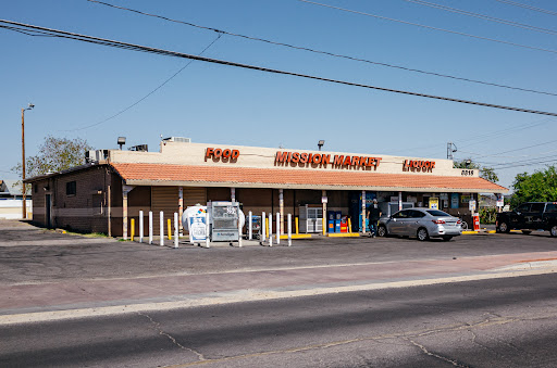 Mission Market, 8818 S Avenida del Yaqui, Guadalupe, AZ 85283, USA, 
