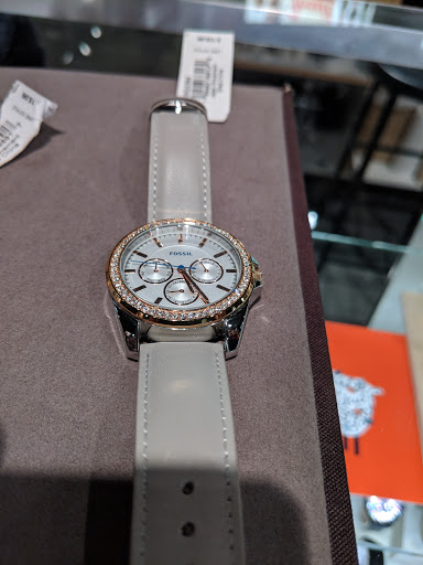 Watch Store «Fossil Store», reviews and photos, 2964 Livermore Outlets Dr #265, Livermore, CA 94551, USA