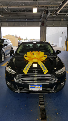 Used Car Dealer «CarMax», reviews and photos, 2353 Gallatin Pike N, Madison, TN 37115, USA