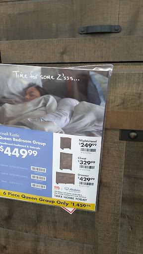 Discount Store «Big Lots», reviews and photos, 34 Great Teays Blvd, Scott Depot, WV 25560, USA