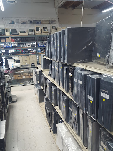 Computer Store «Alltech Electronics Co Inc», reviews and photos, 1300 E Edinger Ave, Santa Ana, CA 92705, USA