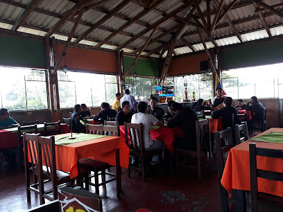 Restaurante Brasa Argentina - Piendamo - Popayan, Popayán, Cauca, Colombia