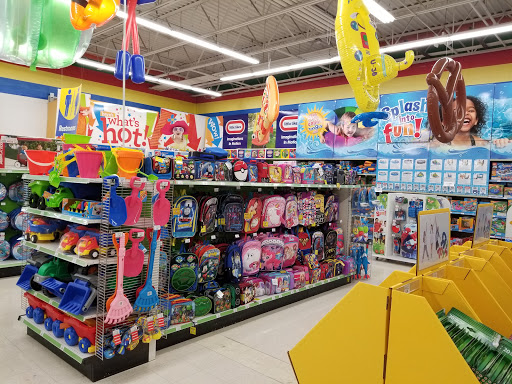 Toy Store «Toys
