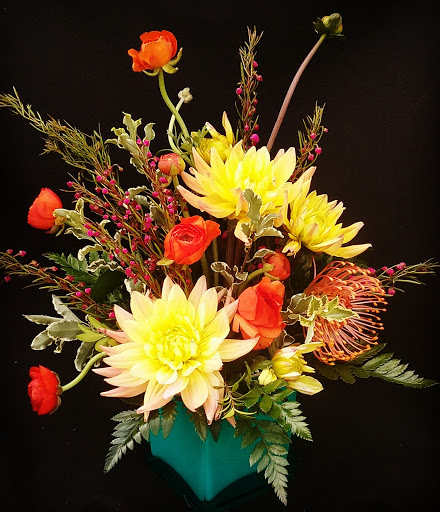 Florist «Knox Flowers & Gifts», reviews and photos, 2005 Columbia Ave, Helena, MT 59601, USA