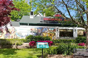 Brockport Diner image
