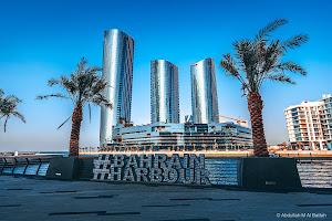 Bahrain Harbour image